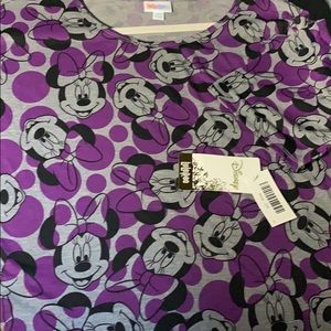 2xl Irma BNWT Disney